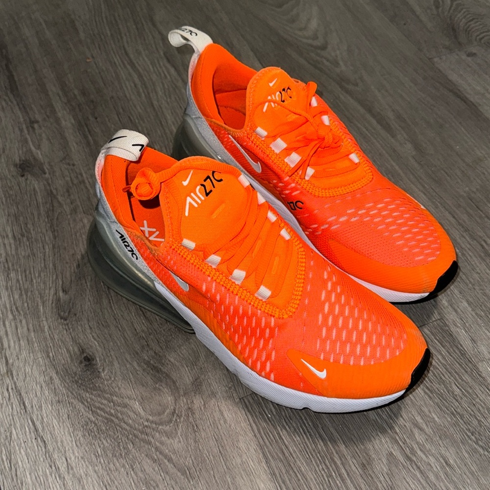 Nike Air Max 270